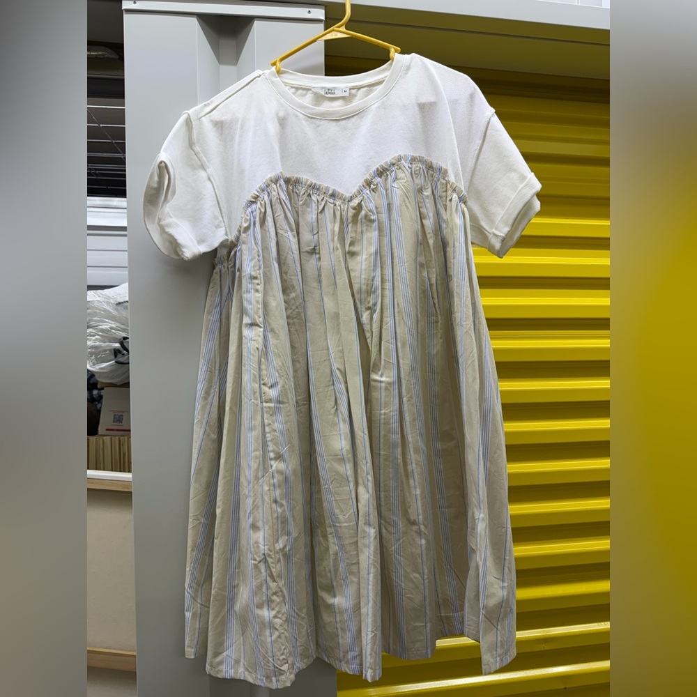 Talulah | shirt dress, size M NWOT